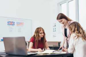 clases de idiomas para empresas