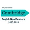 Logo Cambridge